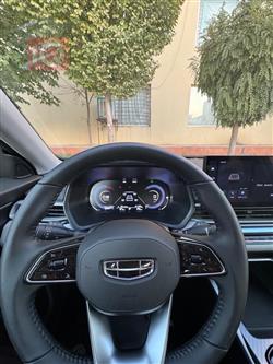 جيلي امجراند